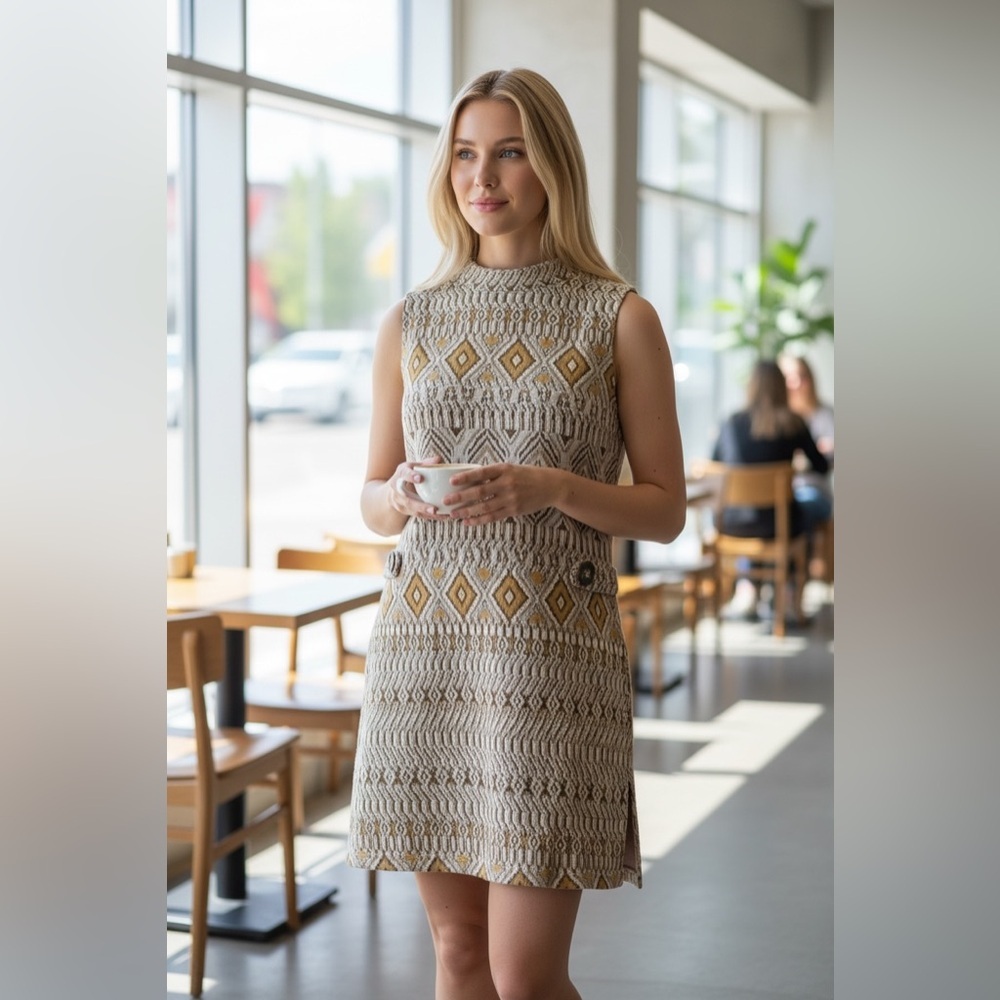 Romeo and Juliets Tunic